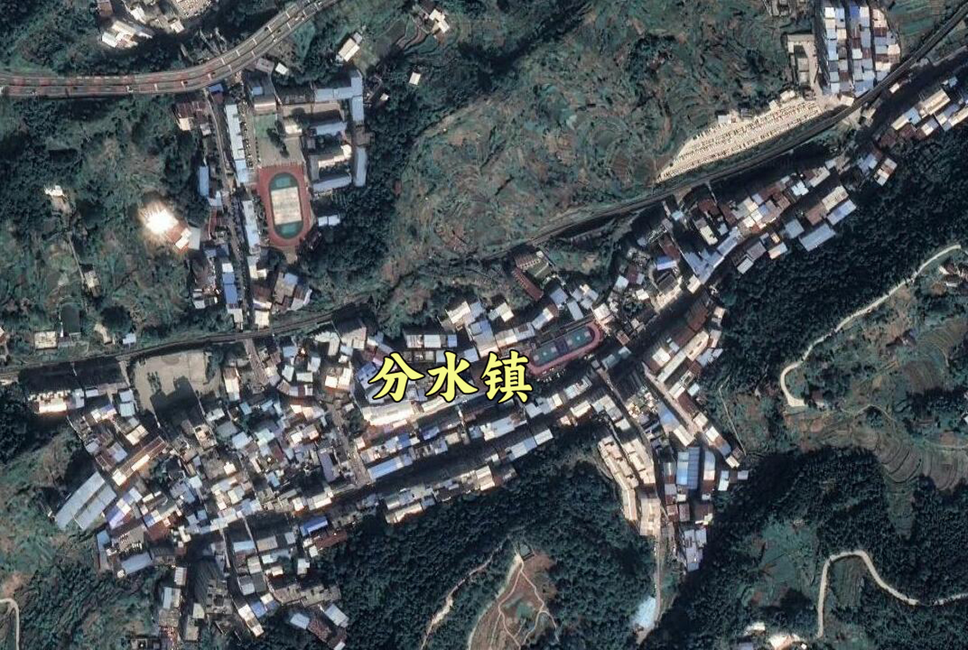 分水镇最新高科技产品介绍及发展趋势分析