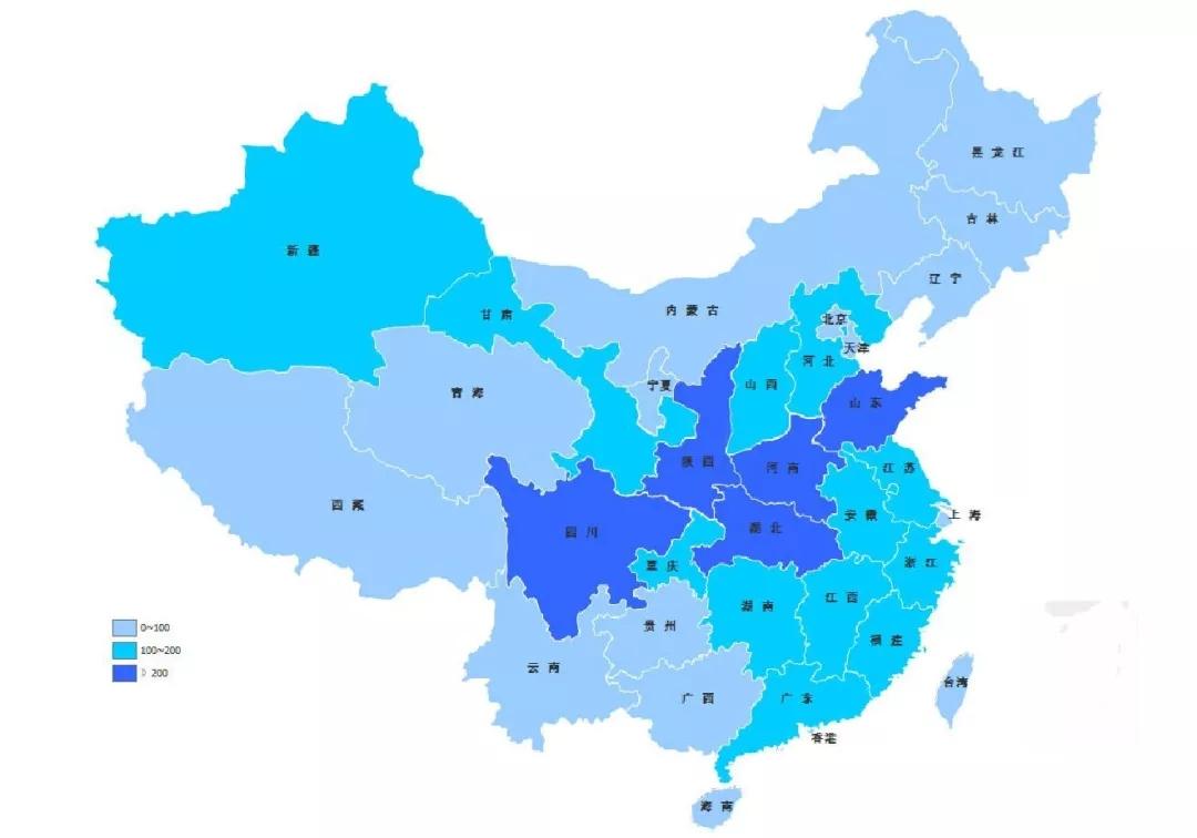 西安最新数据揭秘，自然美景的探索之旅启程！