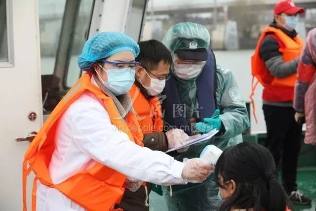 南通防疫最新动态，自然美景探索之旅，重拾内心宁静