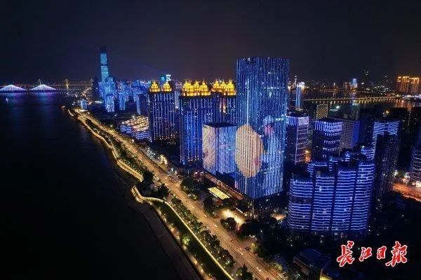 武汉最新案例，学习变革的力量与自信的成就成就展
