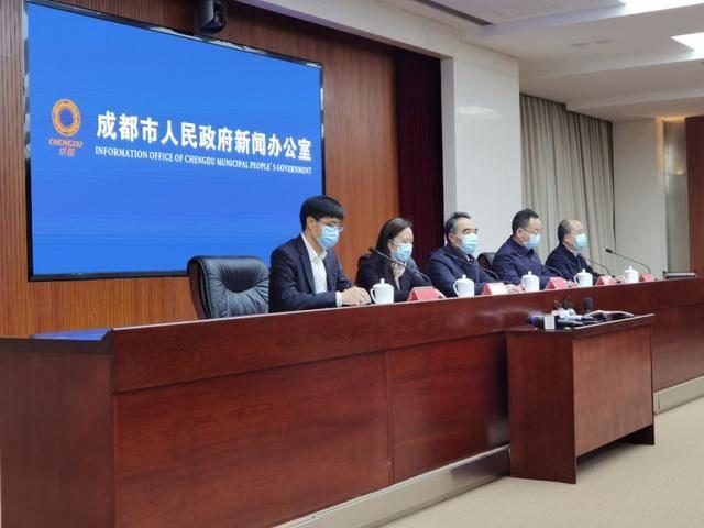 郫县疫情最新动态，小日常中的温情故事