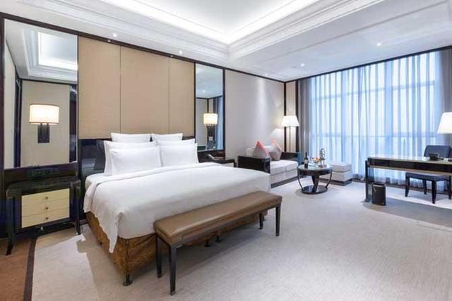 科技重塑住宿体验，最新酒店建议与体验分享