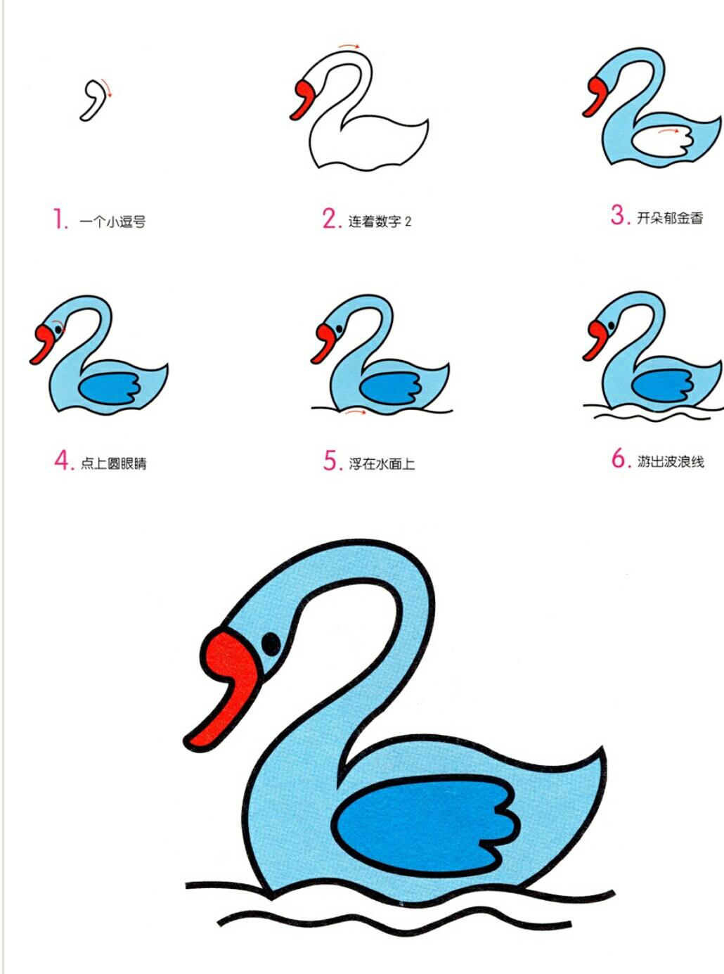 丑小鸭最新成长历程，从自卑到自信，学习赋予无限可能的力量