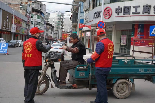 松溪疫情下的温馨抗疫日常，小趣事与友情的见证