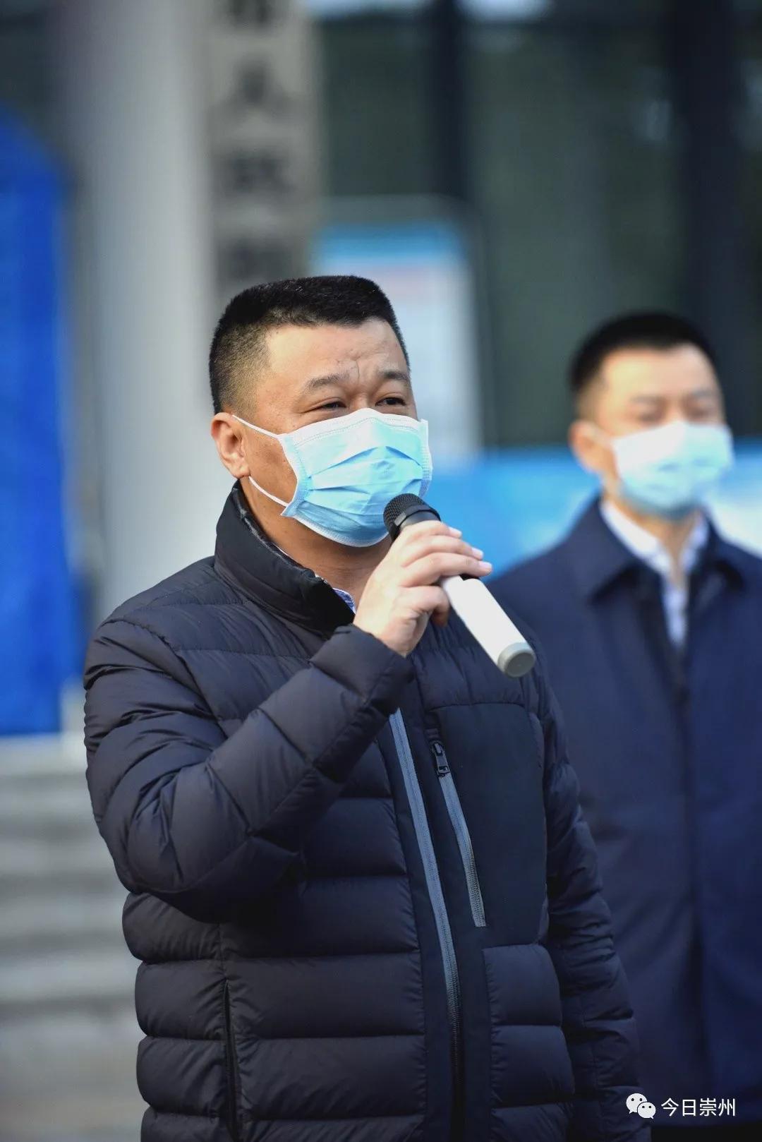 崇州最新疫情详细步骤指南及防控措施概述
