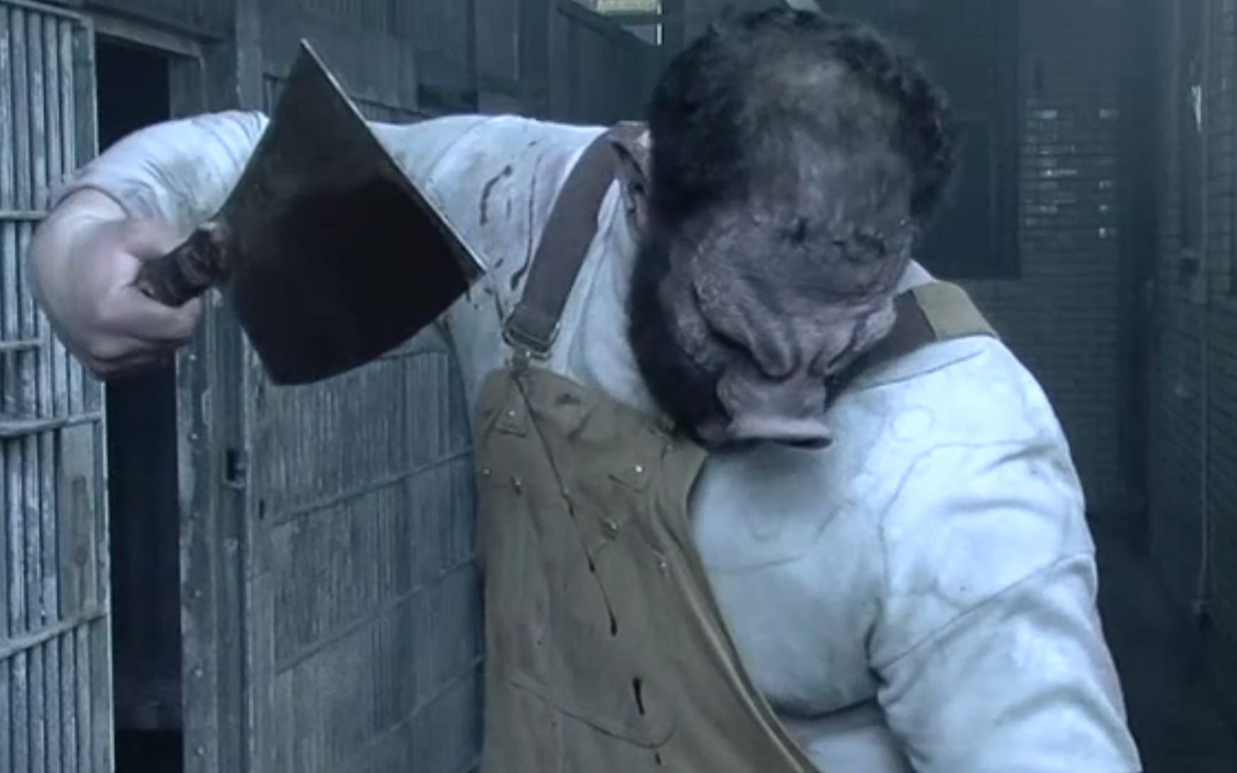 揭秘最新恐怖屠夫,事件背景、影响及揭秘真相