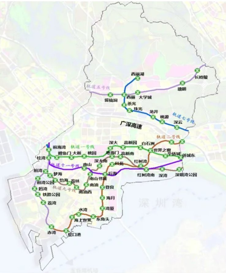 深圳交通最新动态与指南，轻松掌握深圳出行技巧