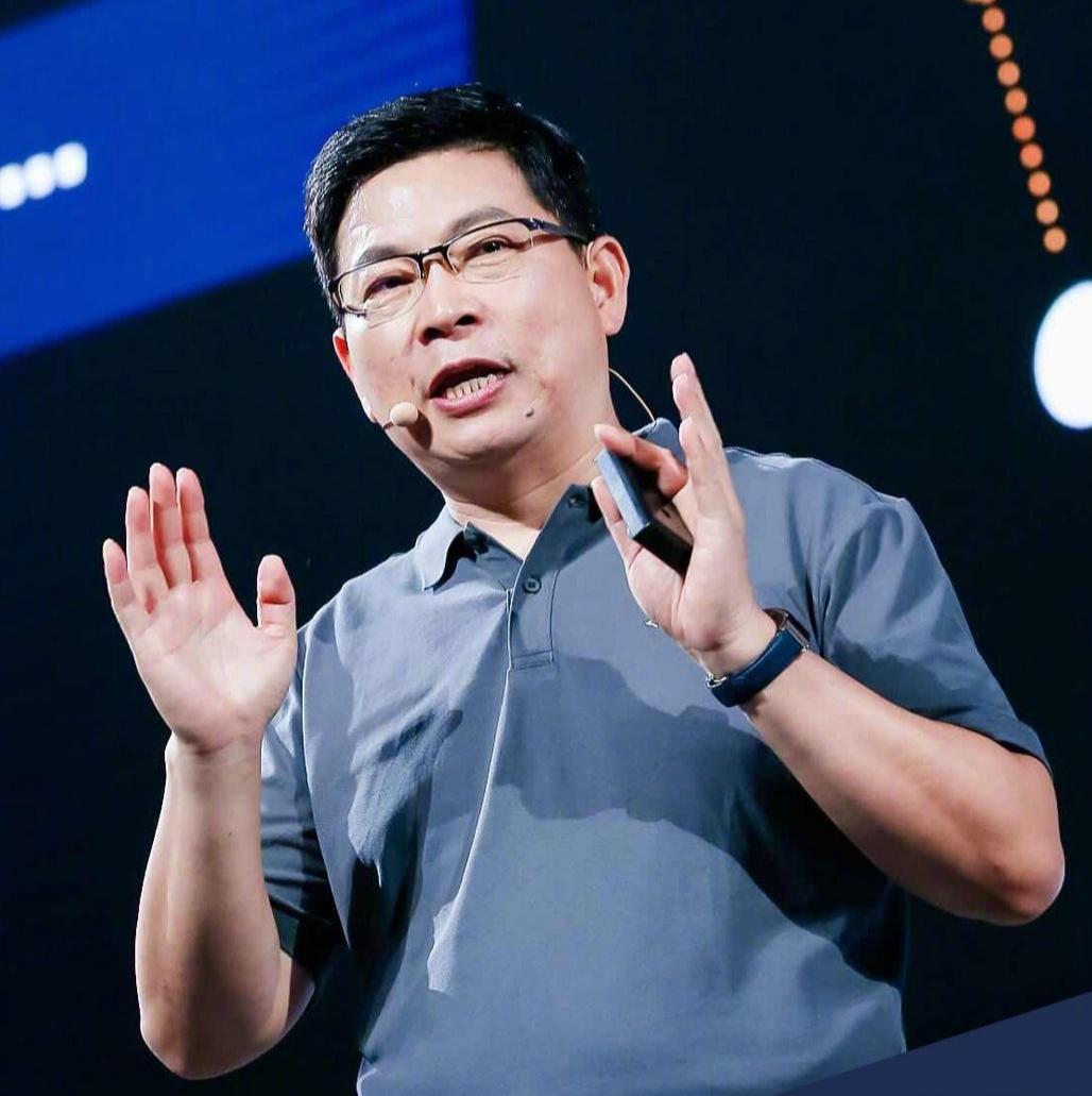 华为科技巨擘的崛起及其深远影响