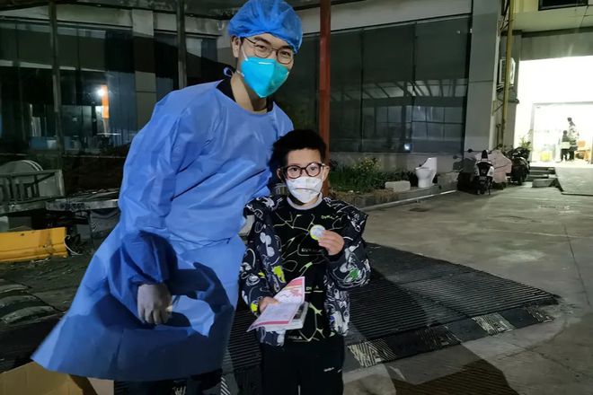 最新疫情兴化动态更新