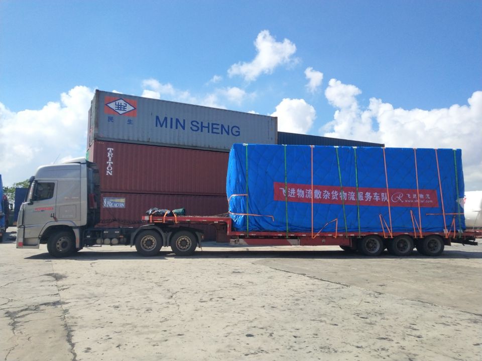 上海最新物流,时代的脉搏与革新同步前行。