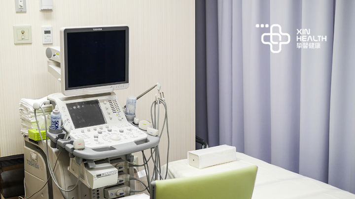 革新健康检测方式,最新体检仪器的应用与发展