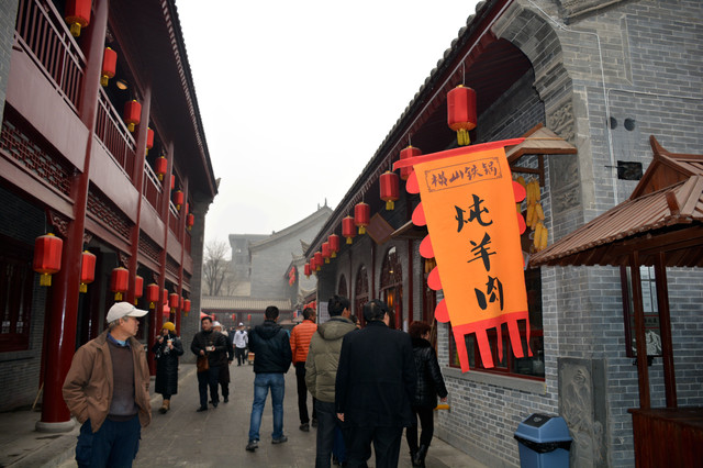 永兴坊最新攻略，参观体验步骤指南