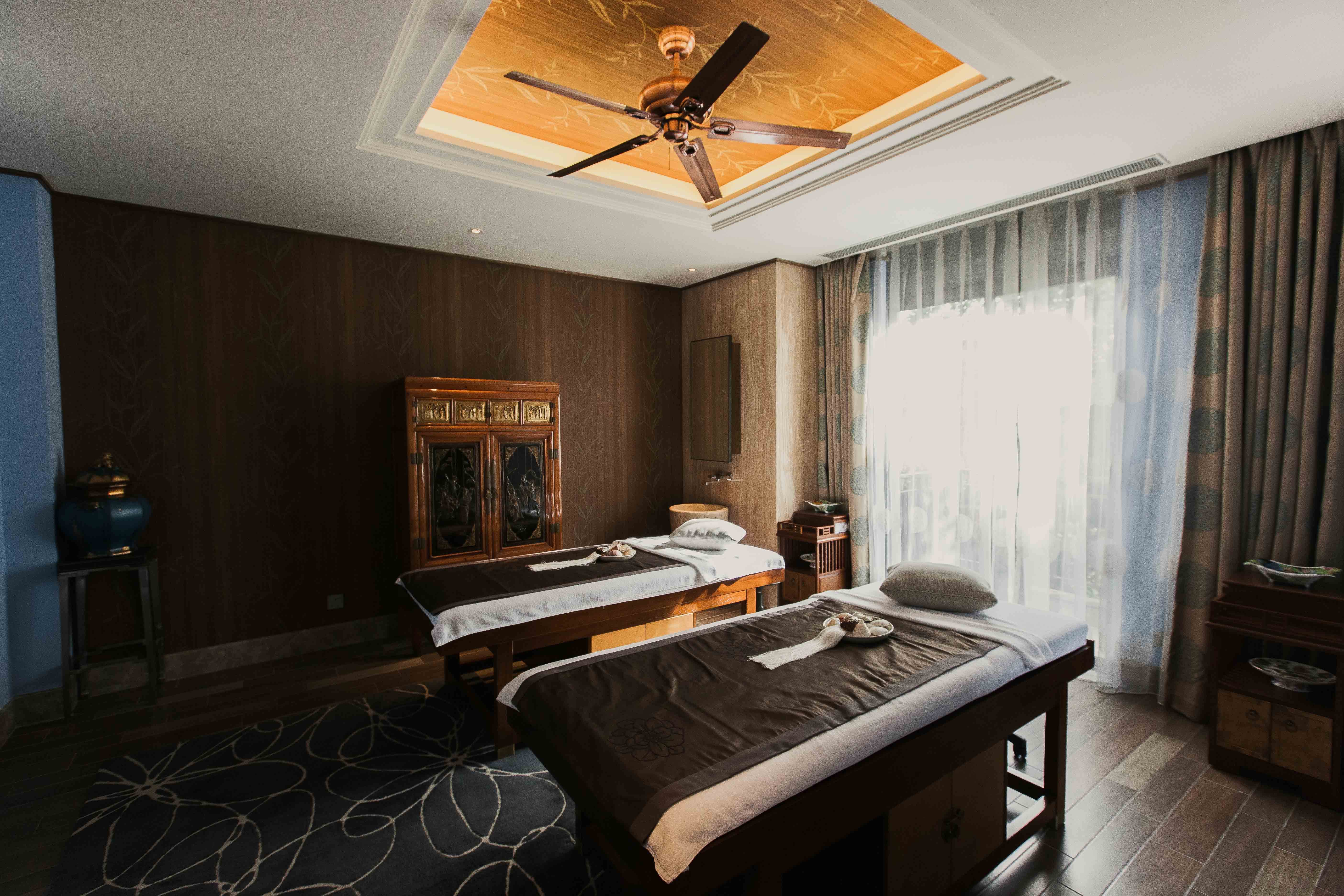 海口最新水疗,全面解读与发展观点