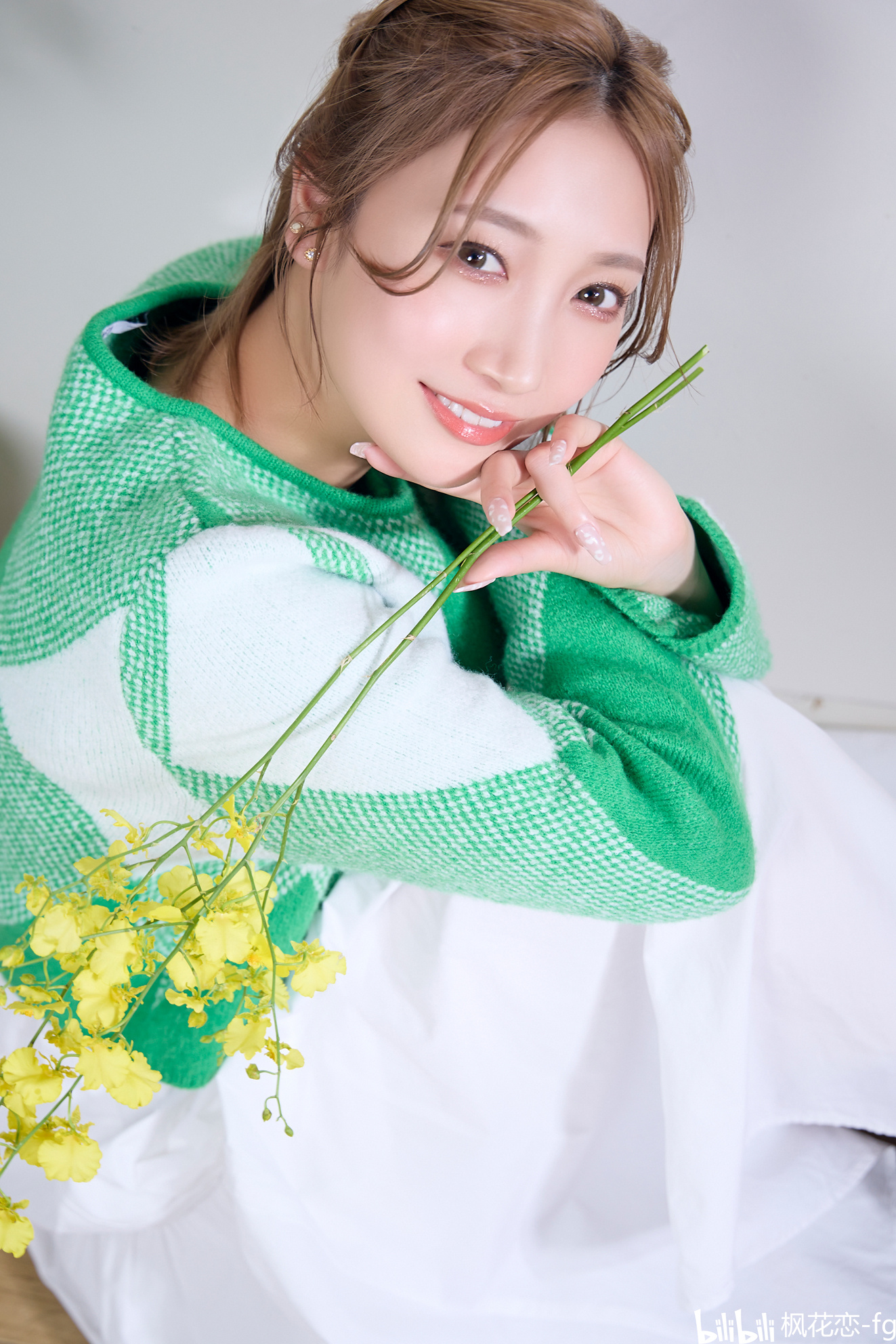 加美杏奈的最新变化,学习之旅中的自信与成就感之源