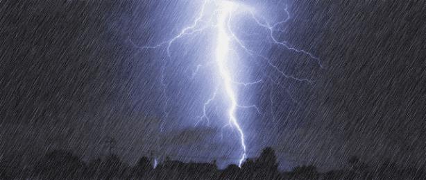 青岛暴雨黄色预警下的温馨日常与最新动态