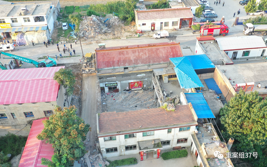 临汾襄汾最新事件揭秘