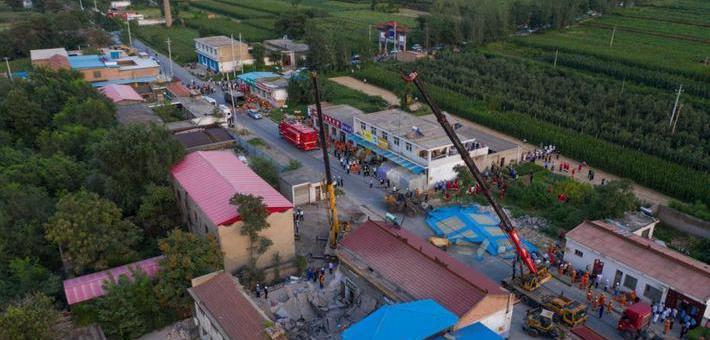 临汾襄汾最新事件揭秘