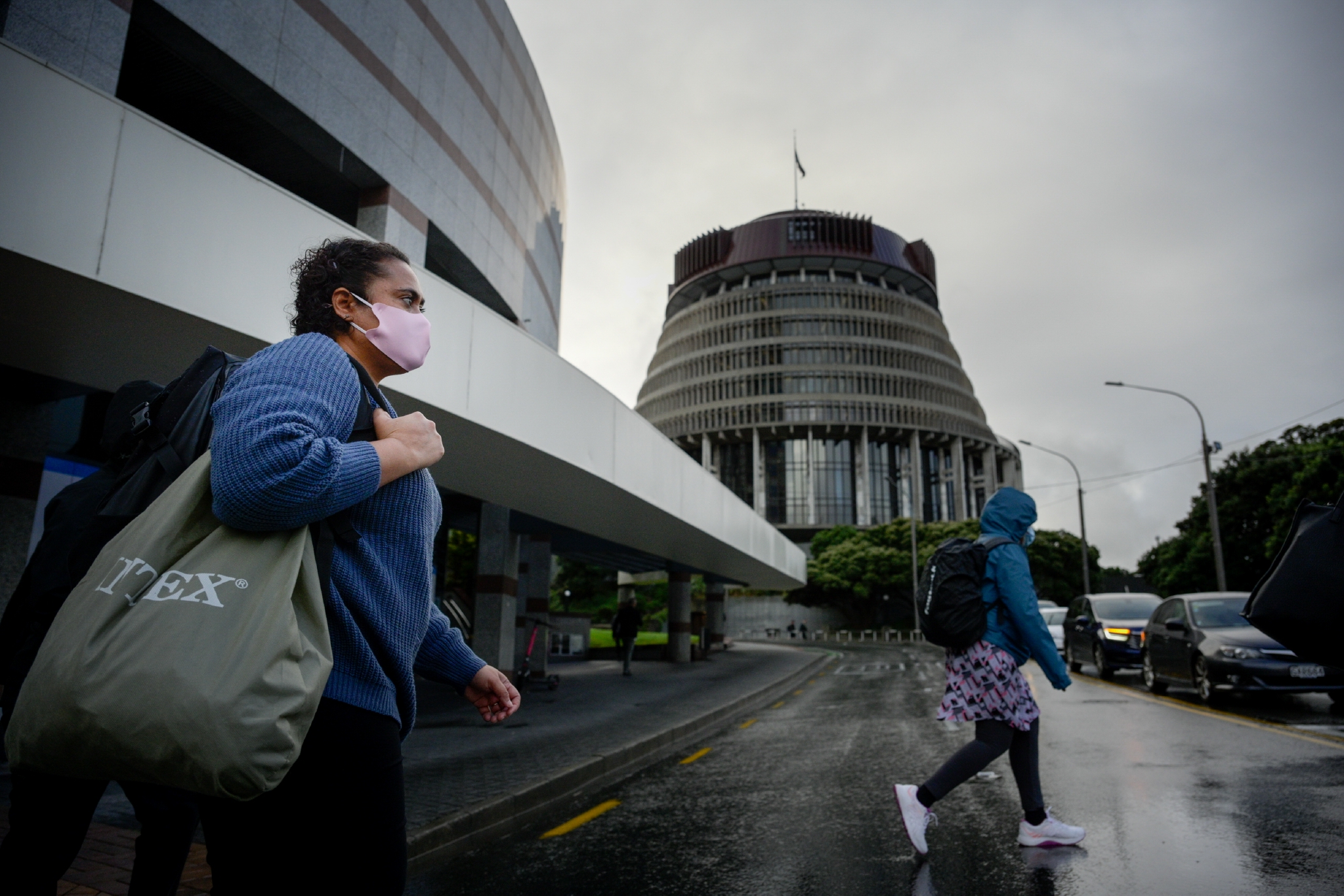 新西兰最新疫情下的科技之光，高科技产品重塑抗疫生活体验