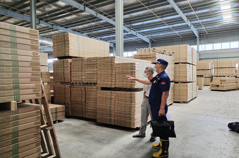 麻城火灾事件最新进展