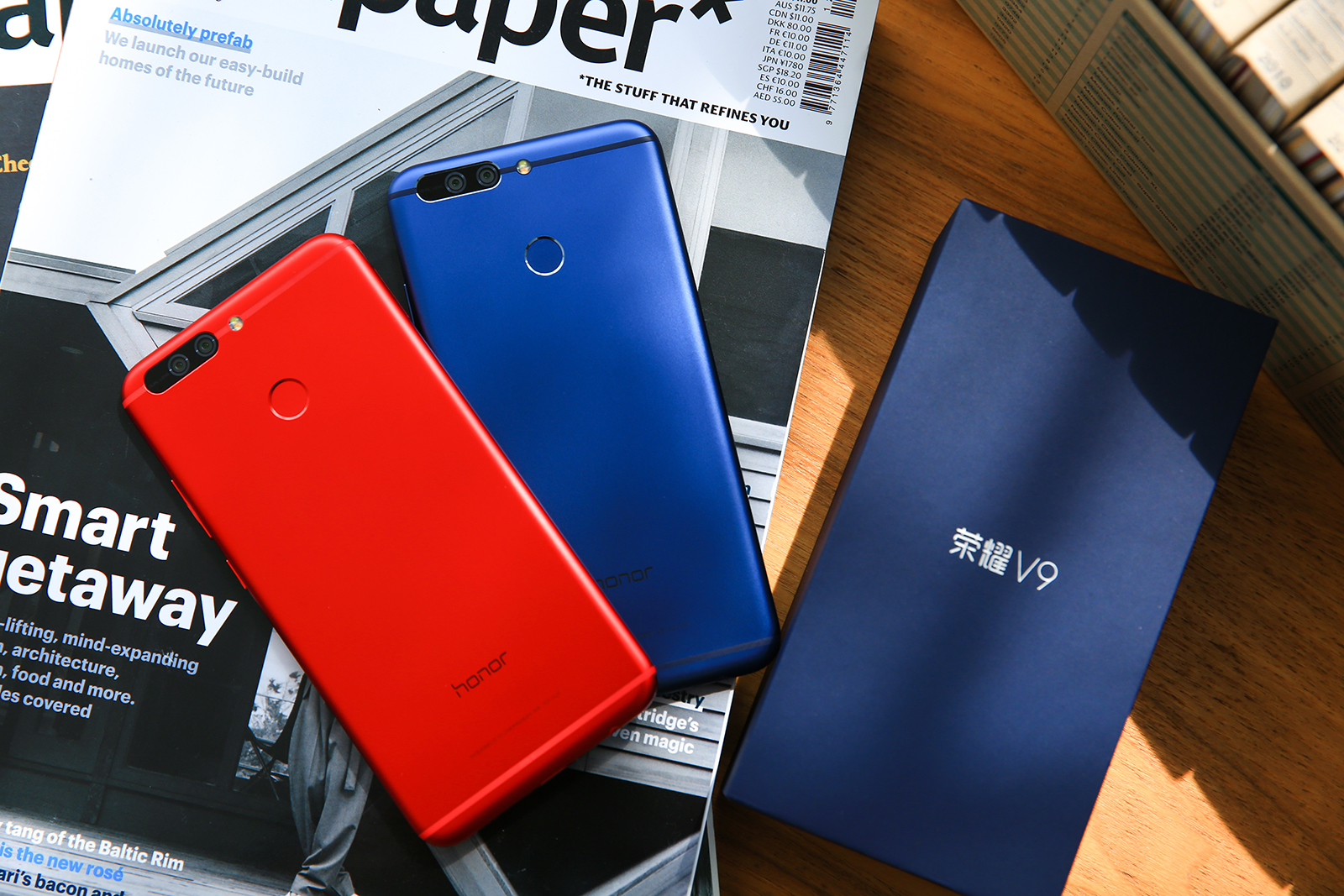 华为荣耀最新品,探索自然之旅,寻求内心平和与宁静的旅程