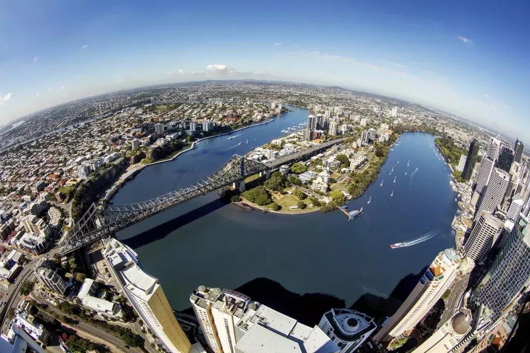 澳大利亚最新留学,科技前沿的留学新篇章