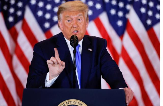 最新美国大选消息聚焦,关键要点分析