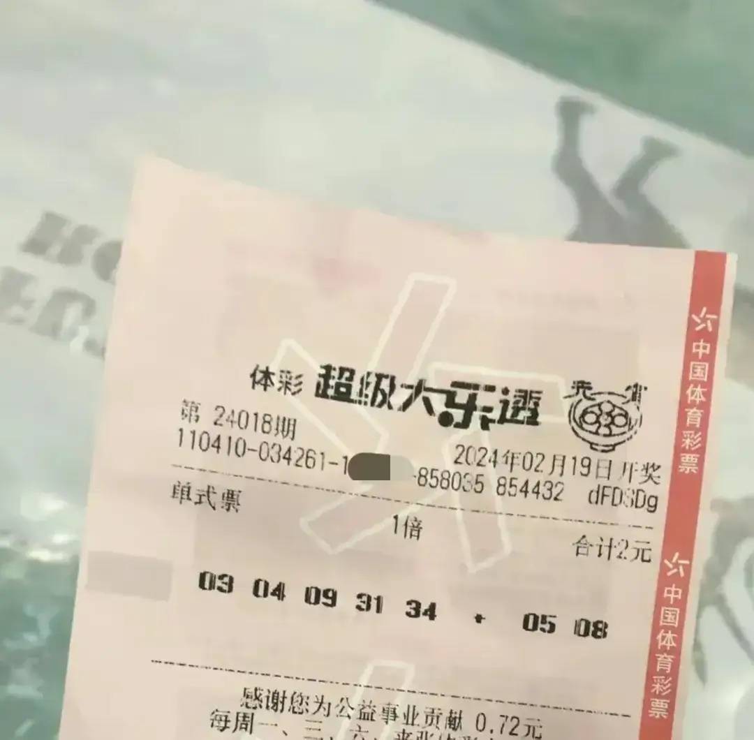 最新大乐透晒票，自然美景的探索之旅