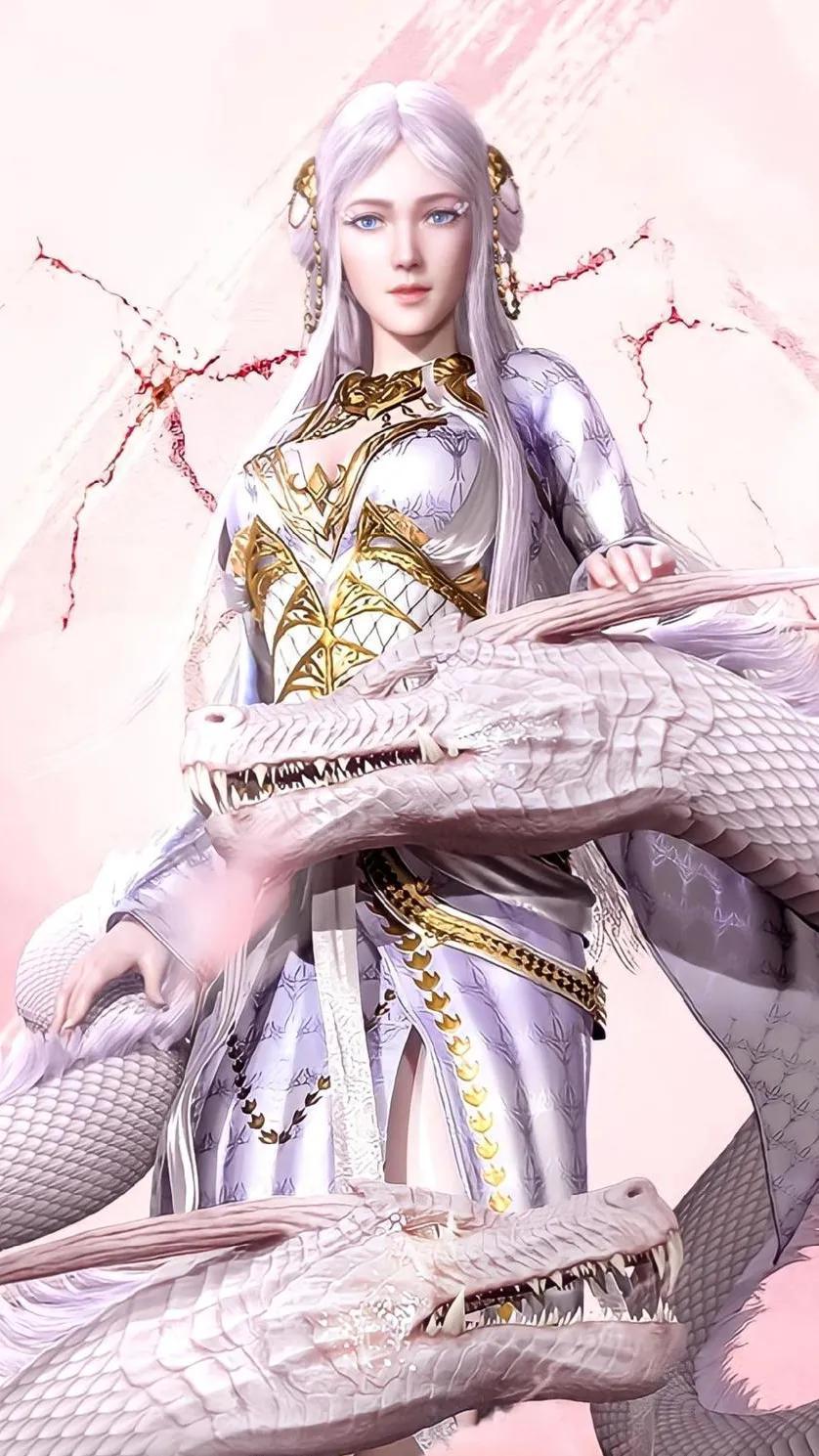 七女神最新动态，回溯过去，展望未来的风采