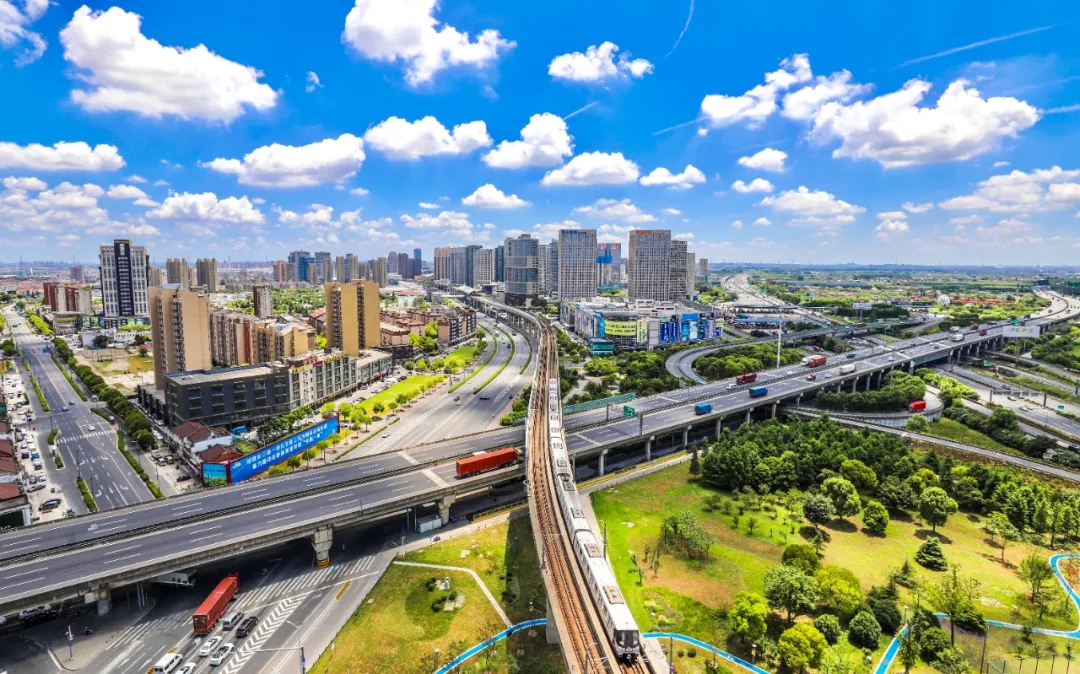 昆山花桥科技新闻前沿,引领科技潮流,重塑生活体验