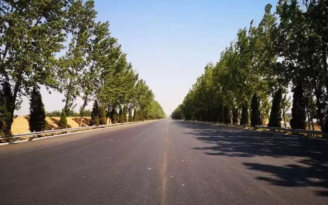 田马路最新情况,自然美景探索之旅的轻松启程